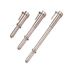 Low Lift (270mm) Doughty T44460 - stainless steel