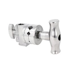 Small Griphead (65mm) Doughty G1210 - silver