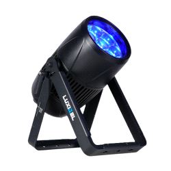 LED Zoom Par, Luxibel B PAR360z 7x60w RGBW IP65 4°-45°