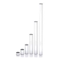 FLEX Tube S (13cm) incl. Bayonet Ring & Lid