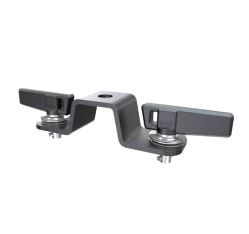 Omega Bracket MKII, for ROXX LED armatur - svart
