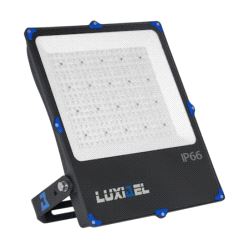 BRU: LED Floodlight, Luxibel B EXPOFLOOD DL 60° 200w IP66