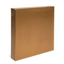 Teatermaling, Bristol Metallic 1061d deep gold - 1 kg