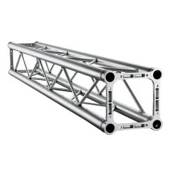 Trosse, Litec Std QX25SA firkant 25cm (50x1.5mm) - L=300 cm
