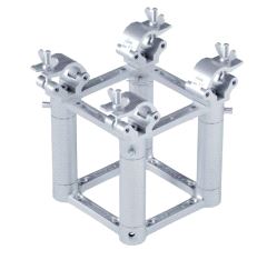 Clamp Module, QX25SACL for Litec Standard Box series, long