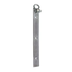 Flying Iron (Flat) Doughty T64300 wll 200 kg - zinc