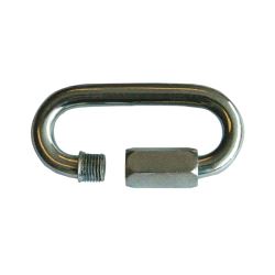 Quick Link (M10) Doughty T23505 wll 550 kg DIN 56926 - silver