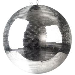Speilkule, Ø=30cm Professional (med 5mm speilelementer)