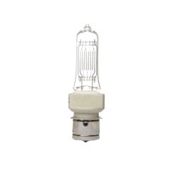Lampe halogen, 1000w T/14 6996C 240v P28s 3050°K - G.E
