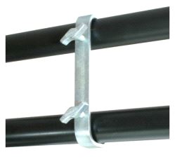 Hook Clamp, Double Ended (cc 450 mm), Doughty T20705 - alu