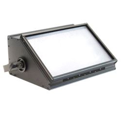 Flommer (assymetrisk) Spotlight CycLED 300w DMX RGBW, white 2700-8000K