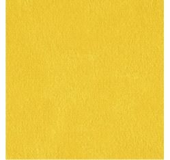 Dekomolton, B300cm 165g/m² Bomull B1 sun yellow 60m