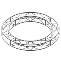 Sirkeltrosse, Litec Std QX30S firkant 29cm (50x2mm) Ø=400cm