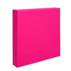 Teatermaling, Bristol UVG 1065 rosa - 6 kg