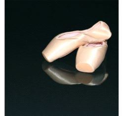 Dansematte Vario High Gloss, B=150cm 2000g/m² PVC black 30m