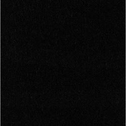 ABSORBER CS B180cm 560g/m²  CS B1 svart - meter