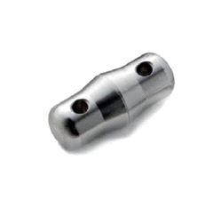 Aluminium Spigot-Set (sett á 10 stk)