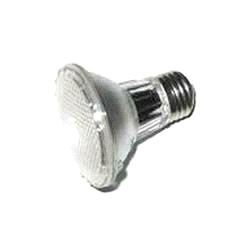 Lampe halogen Par 20 Halopar, 50w 240v E27 Flood 25° Casell