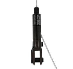 Reutlinger Cable Grip, 50SV III Fork (Side Exit)