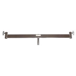 Junior Double Header, Doughty G1310 - mild steel