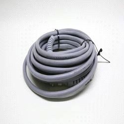 Kabel til 8 veis RC8 (+RC6) motor hånd controller L=5m