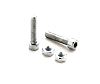 Bolt Connection set FXSM10, for Litec F30 og F40 series
