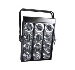12-Lites,  NST*Can Par 36 Armatur KOMPONENT - UNWIRED