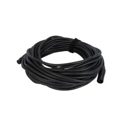 Styrekabel digital, DMX 5pin XLR DAP - 20 meter
