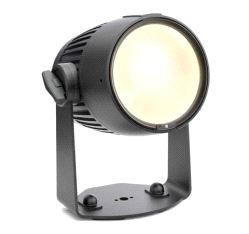 LED armatur, ROXX B.SHOW mini 60w, FC, RGBL, Battery, m/ LumenRadio svart