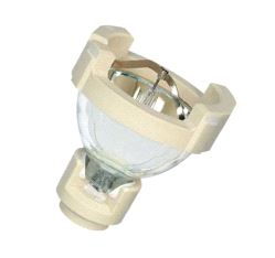 Lampe projeksjon, 400w HTI 55v 5600°K Hot Restrike - Osram