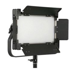 LED Panel, Lishuai LED 800 X, LED Soft Light 3000°K DMX 512