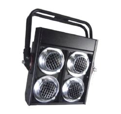 4-Lites, NST*Can Par 36 Armatur KOMPONENT - UNWIRED