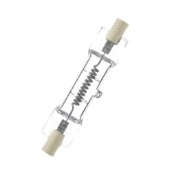 Lampe halogen stav, 800w 64571 P2/13 DXX R7s - Osram