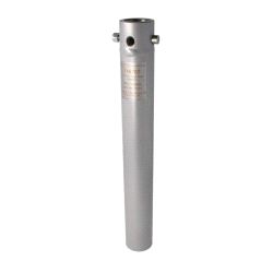 Modular Rigging Tank Trap Adaptor, Doughty T45757 wll 100 kg - silver
