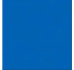 Fargefilter GamColor® 815, Moody Blue - B=1.22 x 1 meter