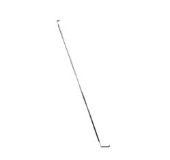 Fixed Stage Brace, Doughty T60600 (L=2m) - black