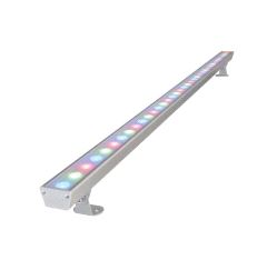 BRU: Anolis, ArcLine 12 RGB - 12 x HighPower LEDs / 120° batten