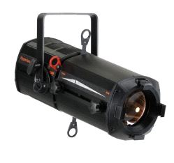 Zoomprofil, Spotlight Hyperion LED 100w ZW WW 3000°K 35°-50°