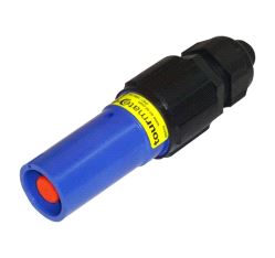 Tourmate Powersafe, 1x500A, 120mm² - Line Source Neutral: Blue TMLSNBLS120M40A