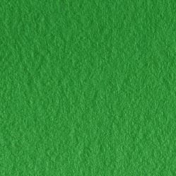 Scenemolton R55 B=300cm 300g/m² Bomull B1 chromakey grønn - meter