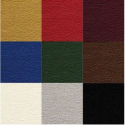 Velour Granada B143cm 610g/m² Trevira CS B1 - 25m