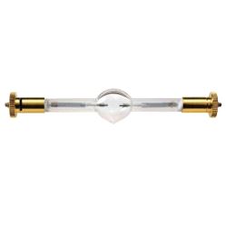 Lampe metall-halogen, 700w MSR Gold SA/2 DE 240v 7200°K
