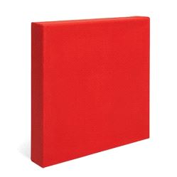 Teatermaling, Bristol Primary Colours 1078 signalrød 12.5 kg
