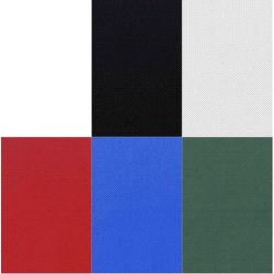 CS Taft, B=310cm 80g/m² B1 Trevira CS Fargekart - 60m