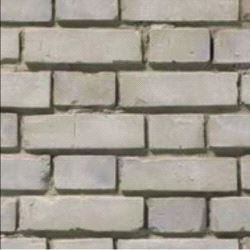 Mursteinsvegg GREY (1162x968x28mm) EPS x 12stk(ca12m²)