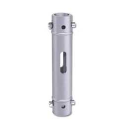 Modular Extension (2000mm) Doughty T45790 wll 100 kg - silver