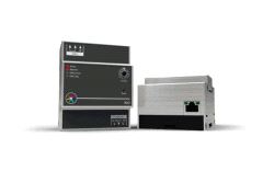 Pharos Remote Input Output Device, Dali