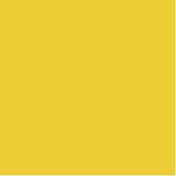 Dansematte Vario UNI, B=200cm 1300g/m² PVC yellow 25m