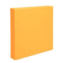 BRU: Teatermaling, Bristol UVG 1081 Orange - 6 kg