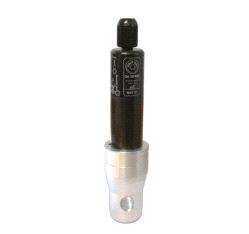 Reutlinger Cable Grip, Half Connector with Cable Holder